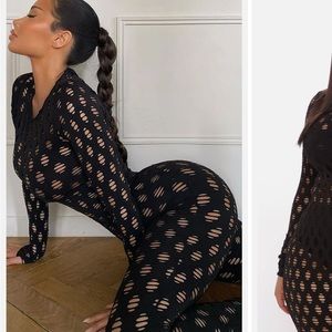 Enough play jumpsuit